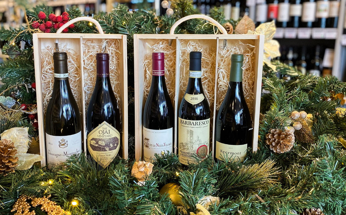 Albacea, Juan Gil Monastrell, Spain, The Good Wine Shop