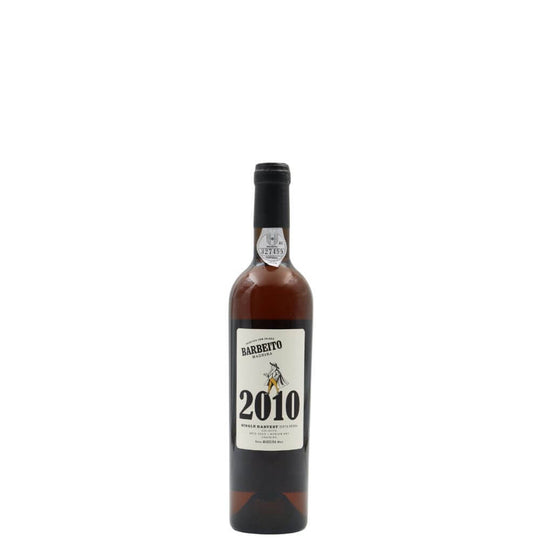 Barbeito, Single Harvest Tinta Negra 2010 50cl