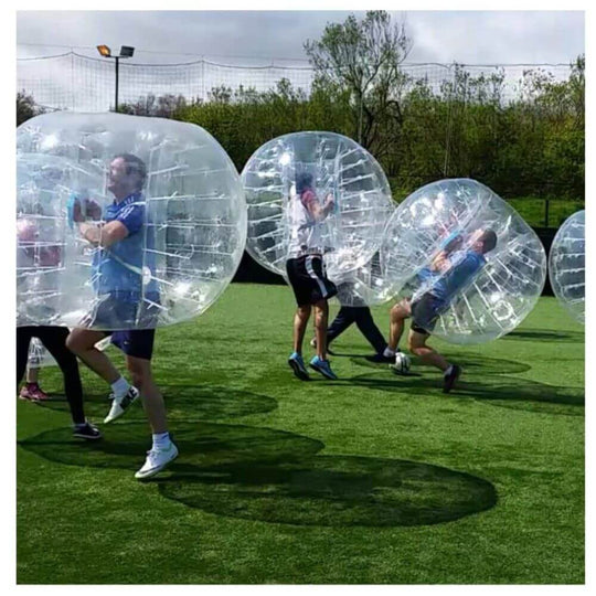 Battle of the Bubbles - England vs France – Chiswick Thursday 6th March