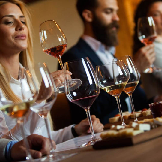 Battle of the Somms– Richmond