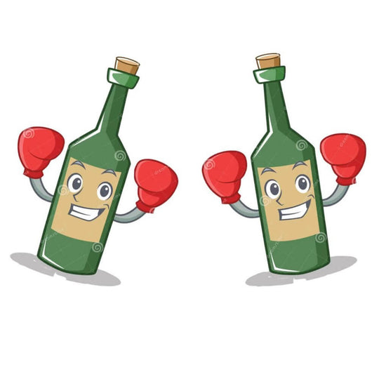 Battle of the Somms – Richmond Thursday 5th December