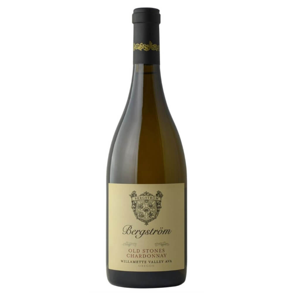 Bergstrom, Chardonnay Old Stones 2021