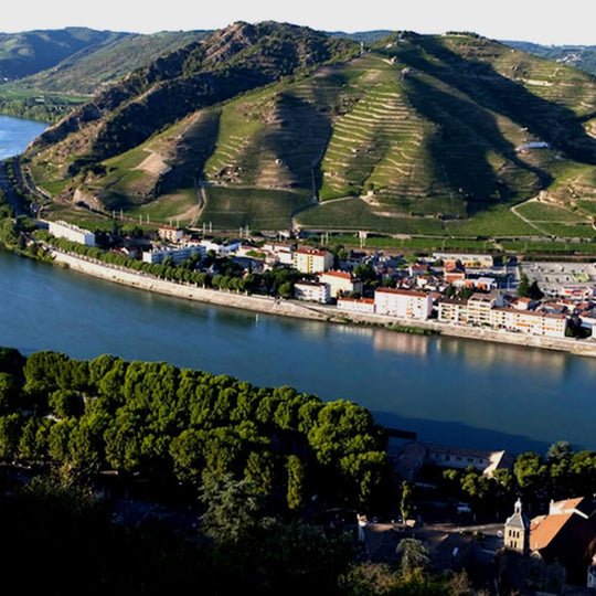 Best of the Rhone – Richmond Thursday 9th May