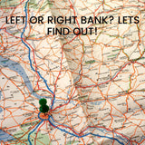 Bordeaux: Right Bank or Left Bank – Teddington