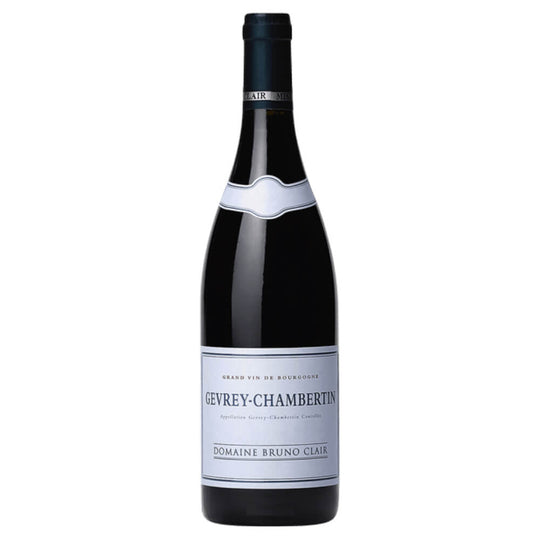 Bruno Clair, Gevrey Chambertin 2016