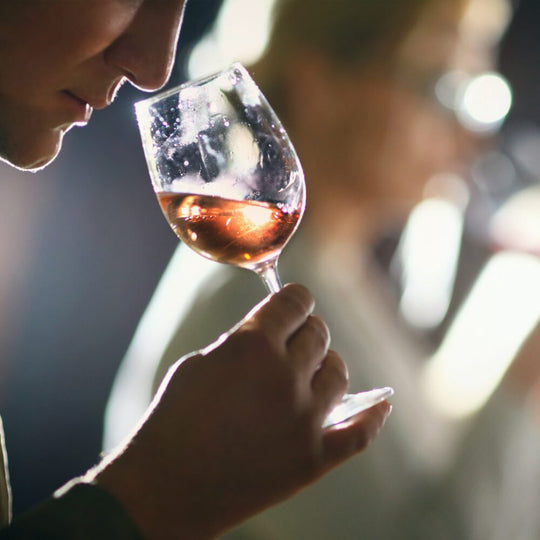 Brush up your taste buds - learn how to taste wine like a pro  - Teddington Wednesday 6th March
