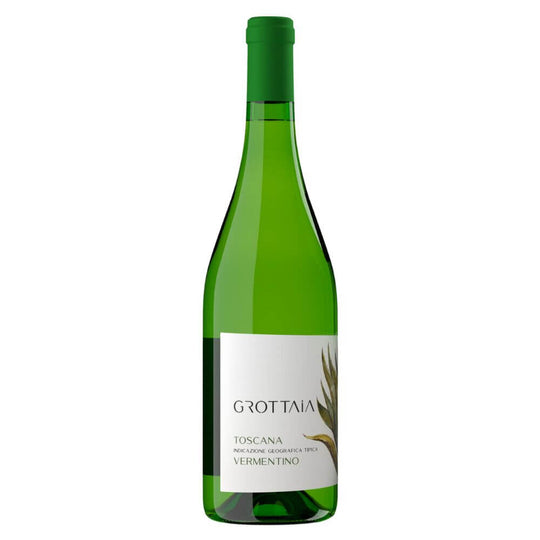 Caccia al Piano, Le Bozze Vermentino 2024