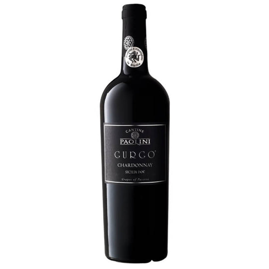 Cantina Paolini, Gurgo Chardonnay 2021