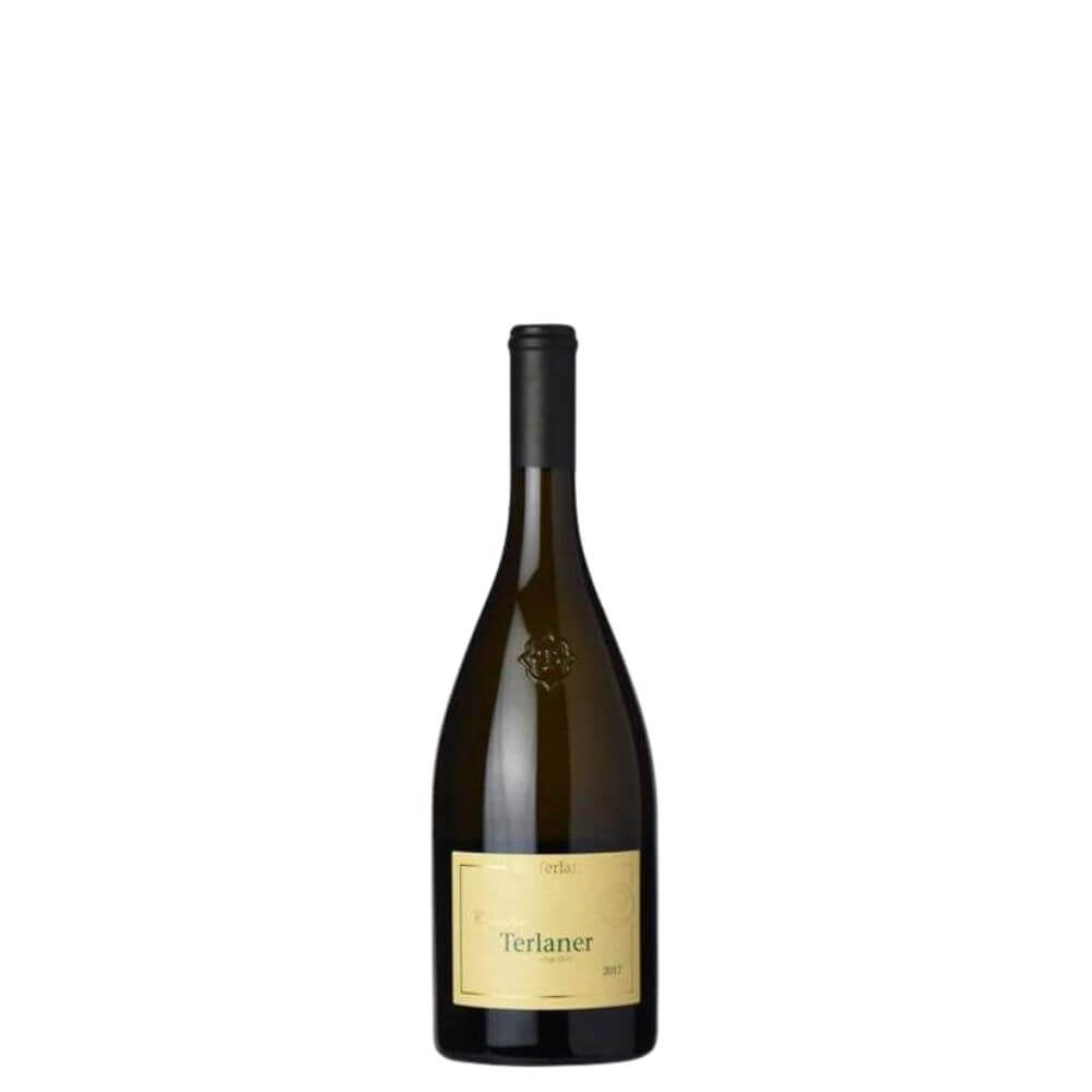 Cantina Terlano, Terlaner Cuvee 2023 - Half Bottle