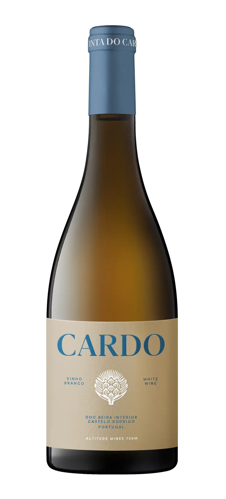 Quinta do Cardo, Cardo White 2023