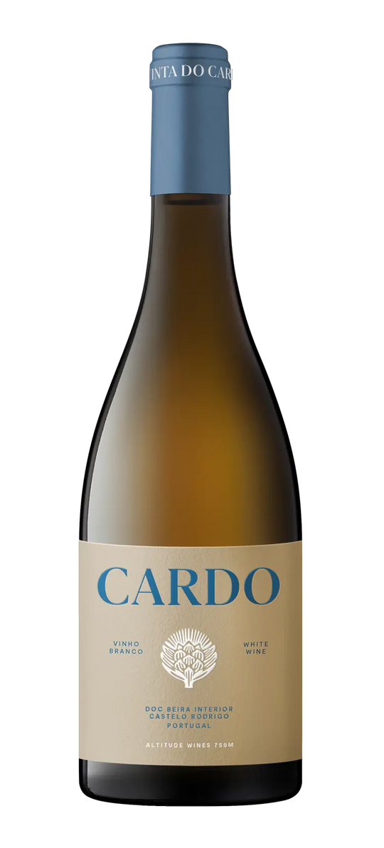Quinta do Cardo, Cardo White 2023