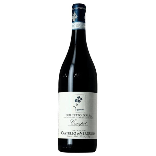 Castello di Verduno, Dolcetto d'Alba Campot 2023