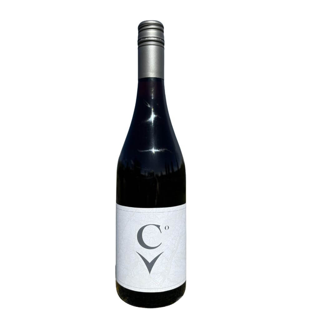 Centralis, Pinot Noir 2024