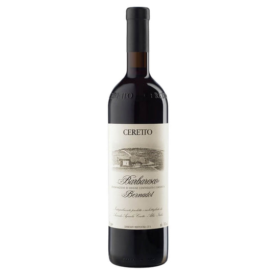 Ceretto, Barbaresco Bernadot 2015