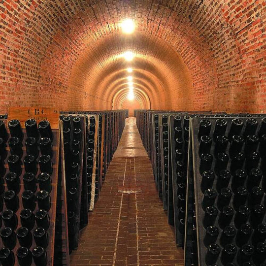 Champagne v the rest of the world – Chiswick Thursday 30th May