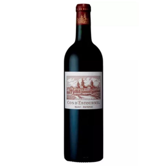 Chateau Cos d'Estournel, Saint Estephe 2004
