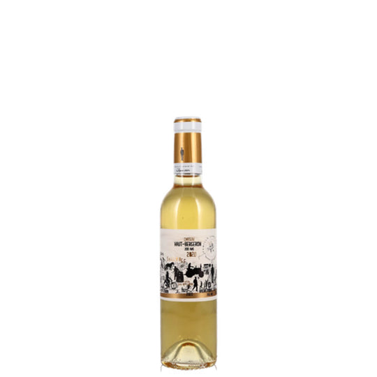 Chateau Haut Bergeron, Sauternes 2020 - Half Bottle