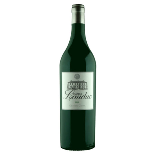 Chateau Lauduc, Grande Cuvee Blanc, Entre Deux Mers 2022
