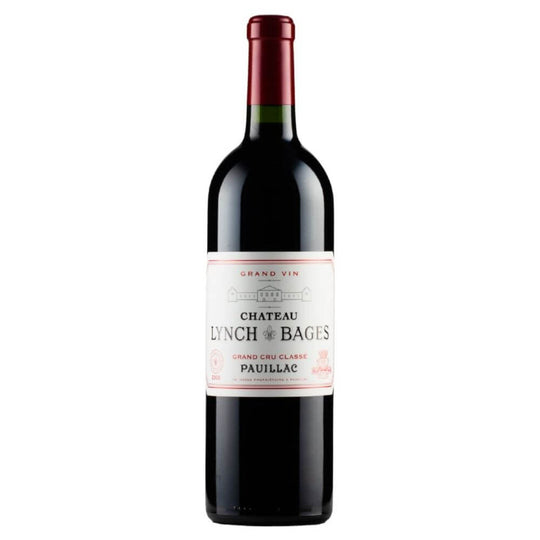 Chateau Lynch Bages, Pauillac 2008