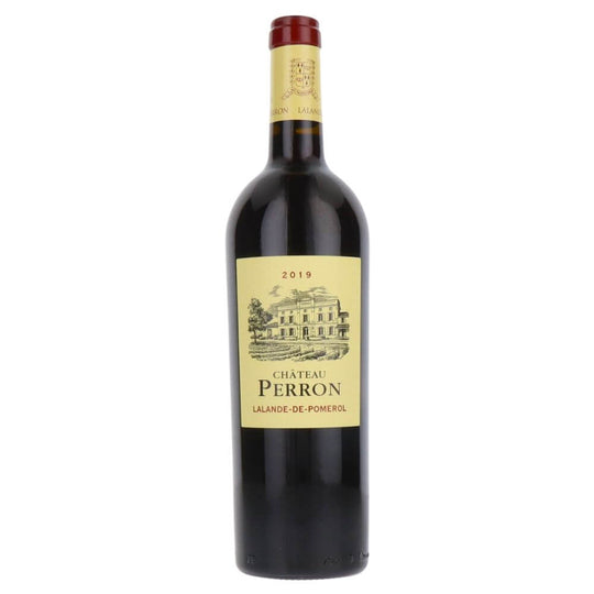 Chateau Perron, Lalande Pomerol 2022