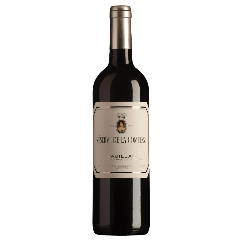 Chateau Pichon-Lalande, Reserve de la Comtesse 2017