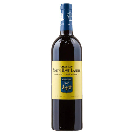 Chateau Smith Haut Lafitte, Pessac Leognan 2014