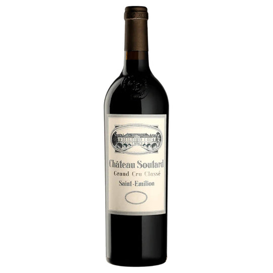 Chateau Soutard, Saint- Emilion Grand Cru 2015