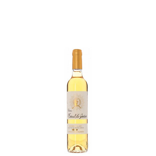 Chateau Tirecul, La Graviere Monbazillac 2021 (50cl)