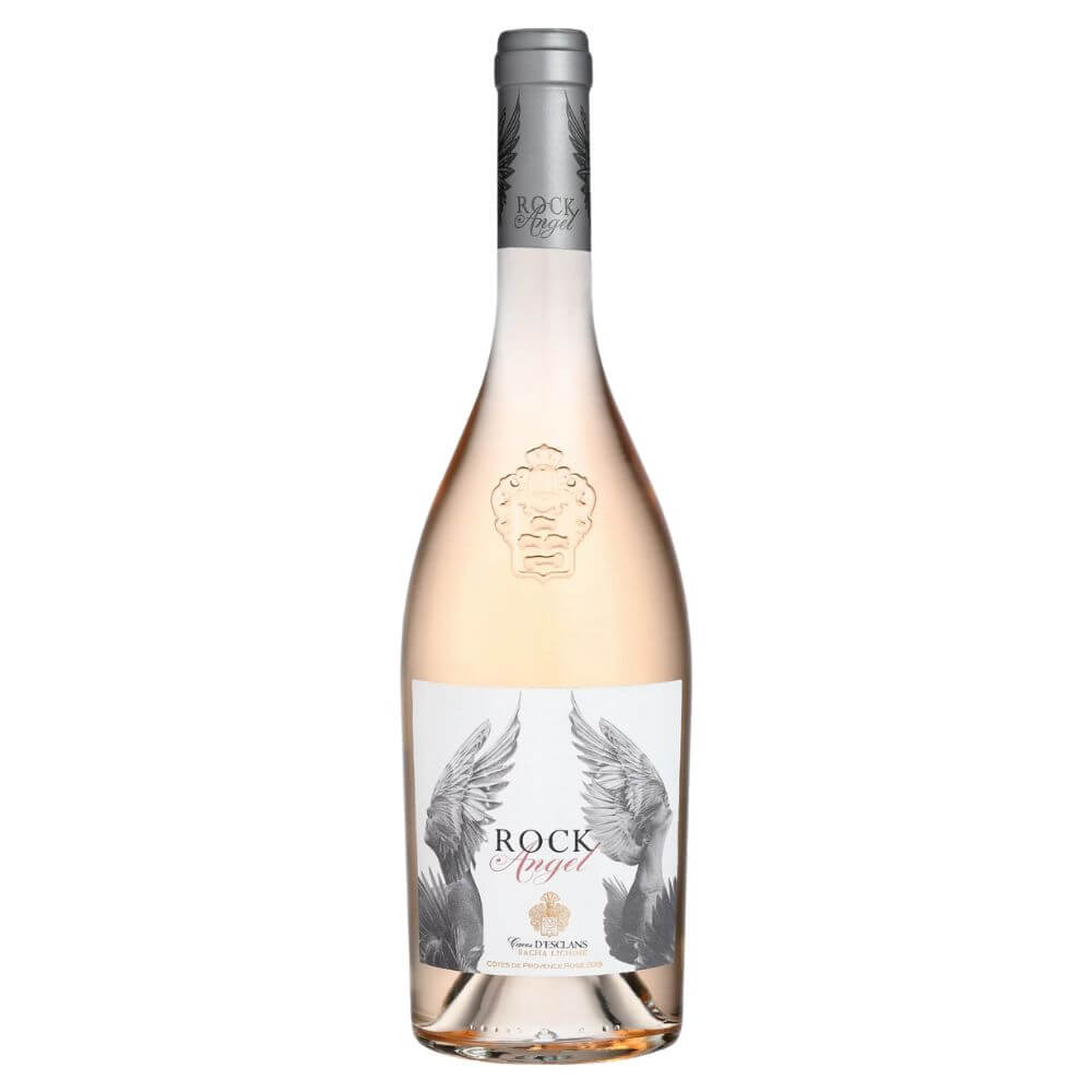 Chateau d&#39;Esclans, Rock Angel Rose Provence 2022