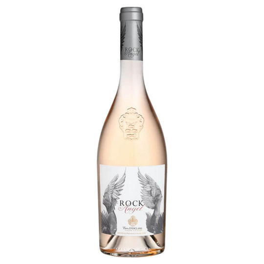Chateau d'Esclans, Rock Angel Rose Provence 2022