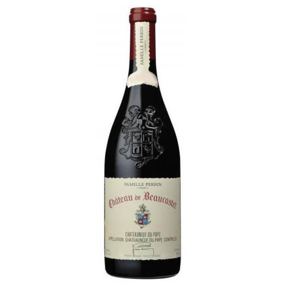 Chateau de Beaucastel, Chateauneuf-du-Pape 2015