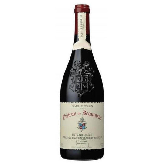 Chateau de Beaucastel, Chateauneuf-du-Pape 2016