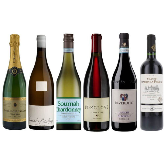 Christmas Around the World