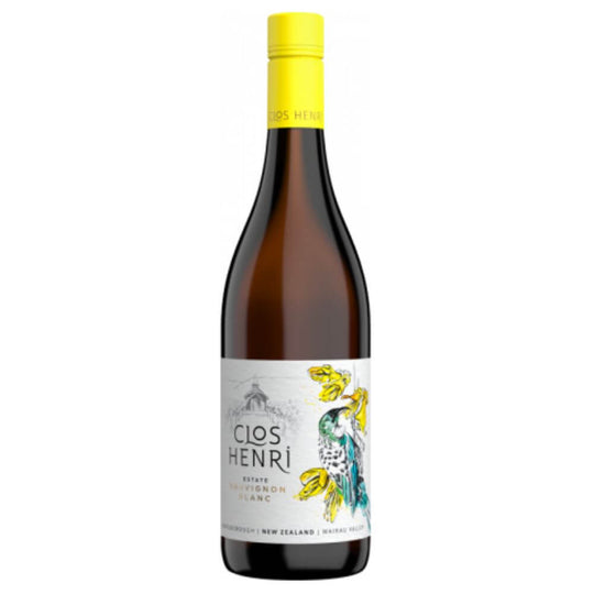 Clos Henri, Estate Sauvignon Blanc 2024