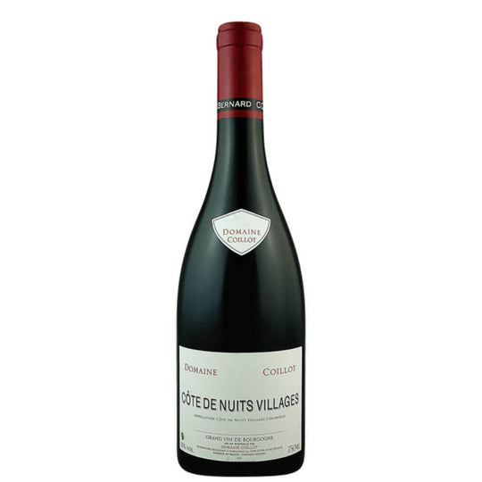 Domaine Coillot, Cote de Nuits Villages  2020