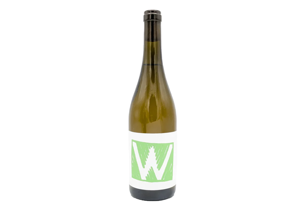 Walgate, W Blanc 2023
