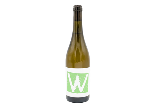 Walgate, W Blanc 2023