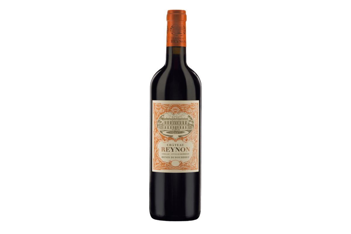 Chateau Reynon, Cadillac Cotes De Bordeaux 2009