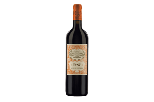 Chateau Reynon, Cadillac Cotes De Bordeaux 2009