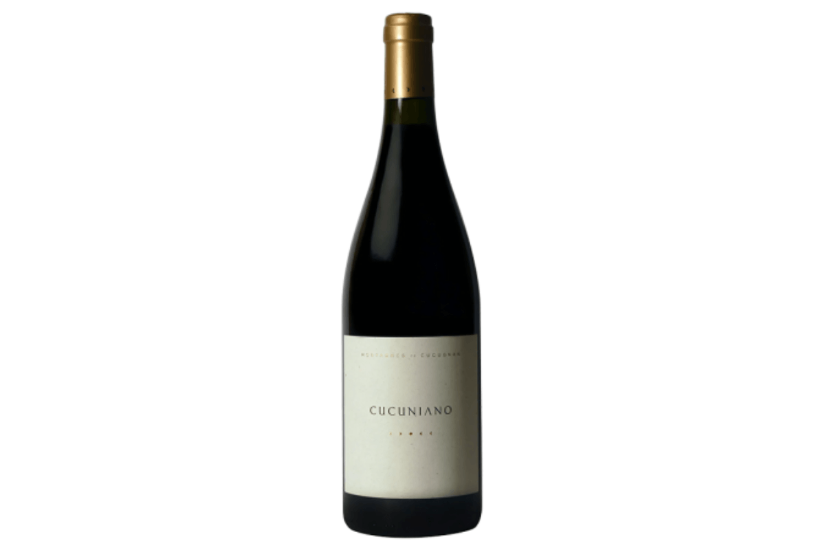 Domaine Peter Sichel, Cucuniano 2023