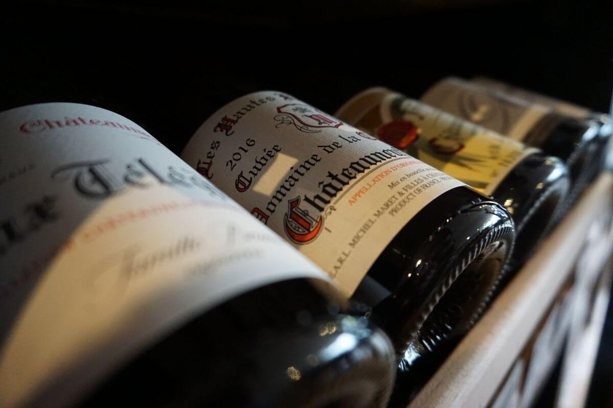 Turley Wine Cellars, Old Vine Zinfandel | The Good Wine Shop