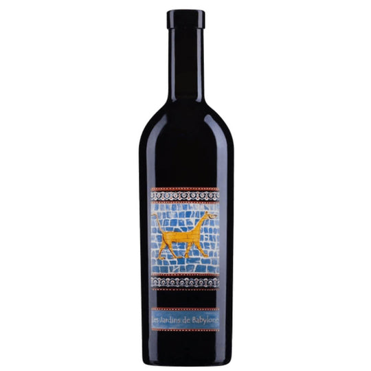 Didier Dagueneau, Jurancon Les Jardins de Babylone 2012