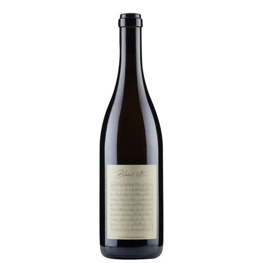 Didier Dagueneau, Pouilly Fume Blanc Etc 2018