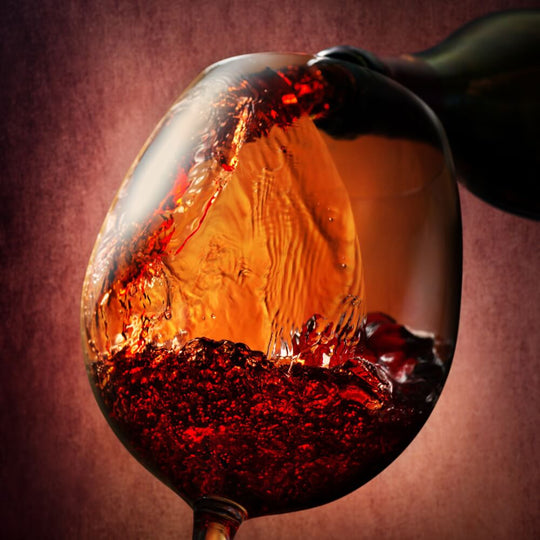 Discover Burgundy - Teddington Thursday 16th May