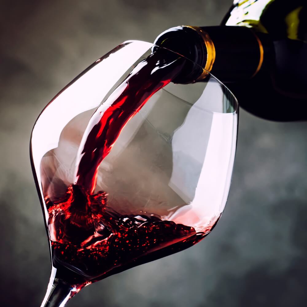 Discover Northern Italy Wine Tasting Teddington The Good Wine Shop