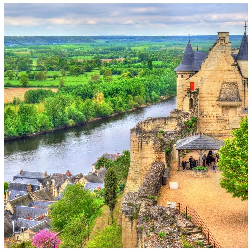 Discover The Loire Valley - Kew Thursday 26th June