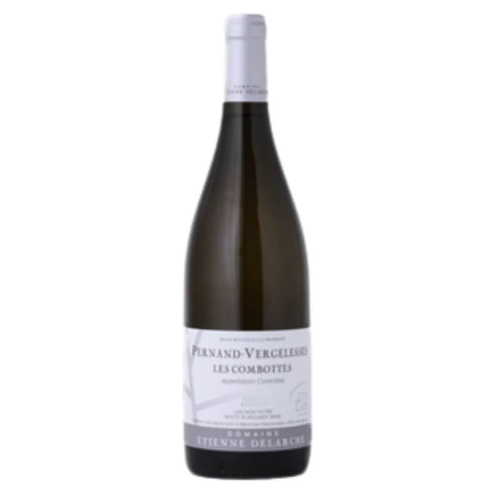 Domaine Etienne Delarche, Pernard Vergelesses Les Combottes 2020