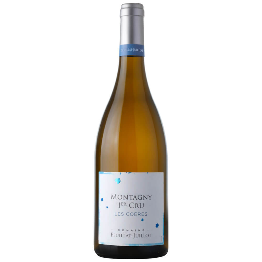 Domaine Feuillat-Juillot, Montagny 1er Cru Les Coeres 2022