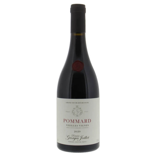 Domaine Georges Joillot, Pommard Vielles Vignes 2021