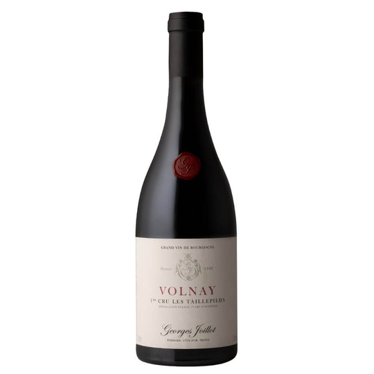 Domaine Georges Joillot, Volnay 1er Cru Taille Pieds 2020